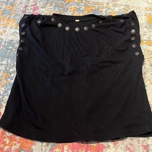 Free people too